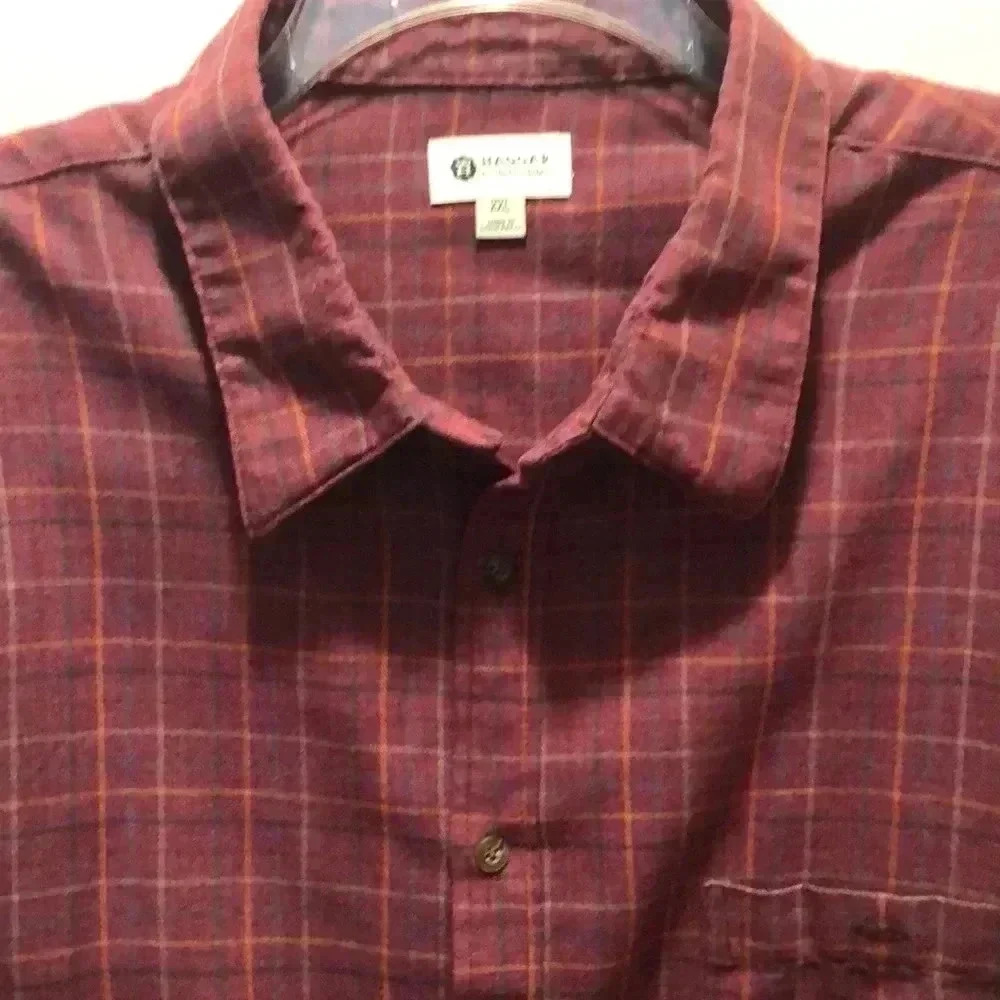Haggar men’s shirt
